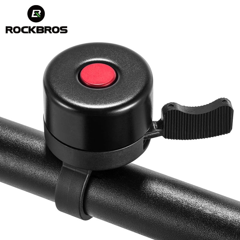 ROCKBROS Ringeklokke