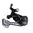 Bakgir - 9-delt: Shimano Cues U4000