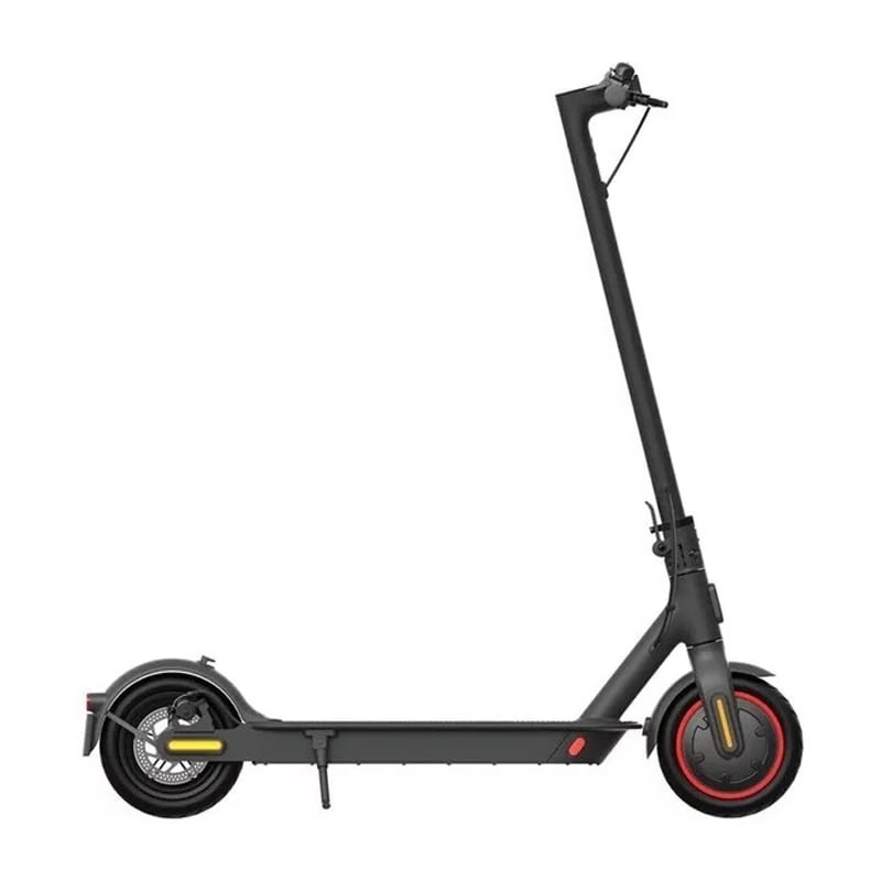 Elektrisk scooter hot sale