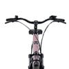 Momas Balance+ Belt drive - Rosa - S