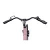 Momas Balance+ Belt drive - Rosa - S