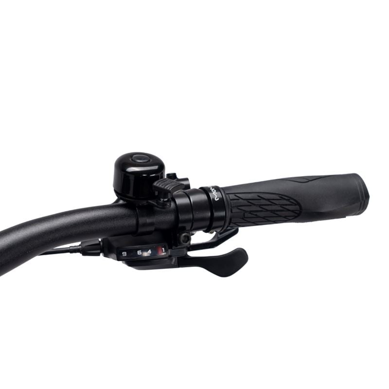 Momas Jason+ 2025 - L - Grå