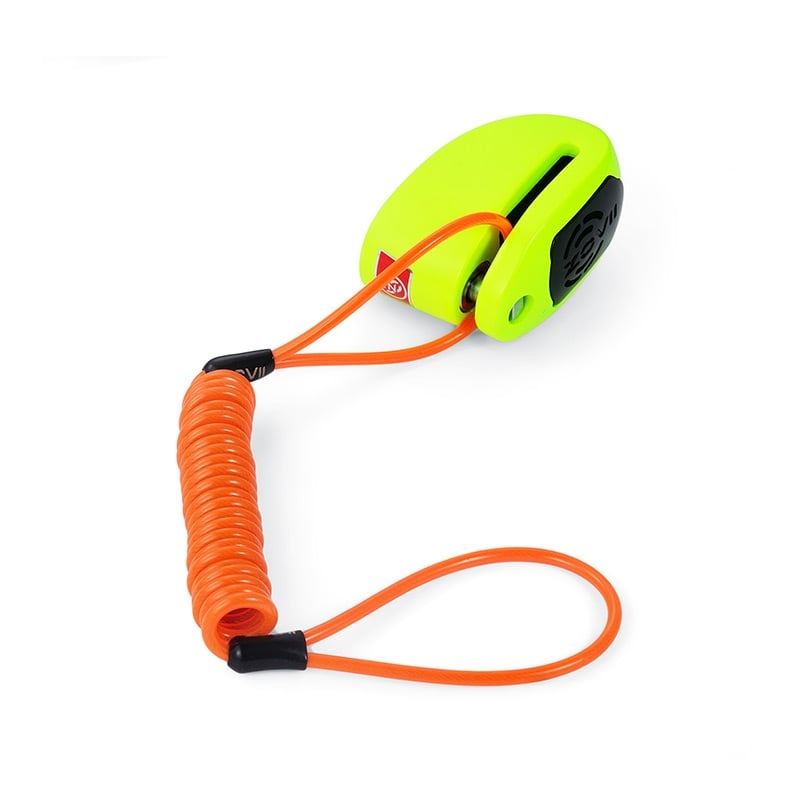 ZOVII Påminningskabel Grønn