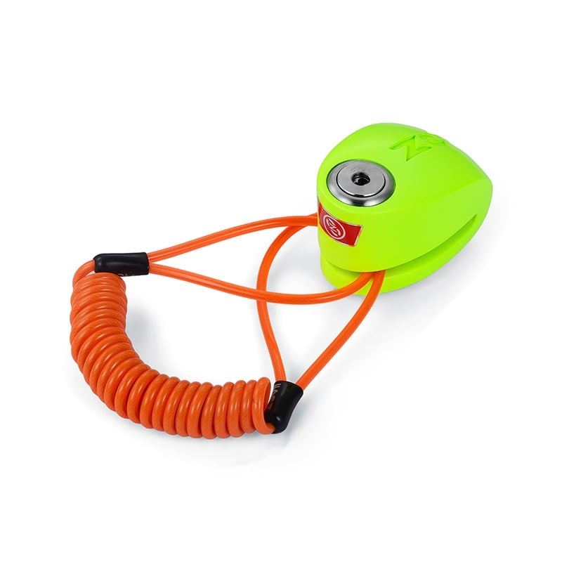 ZOVII Påminningskabel Grønn