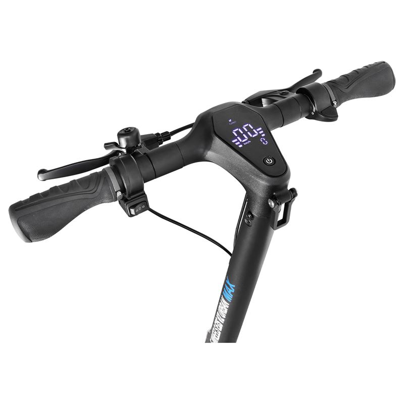 E2S V2 Urban Max 2025 - Luft - Svart