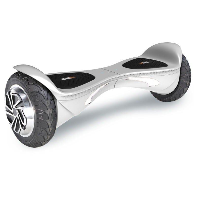 Hoverboard HX X1 SUV BT 8"