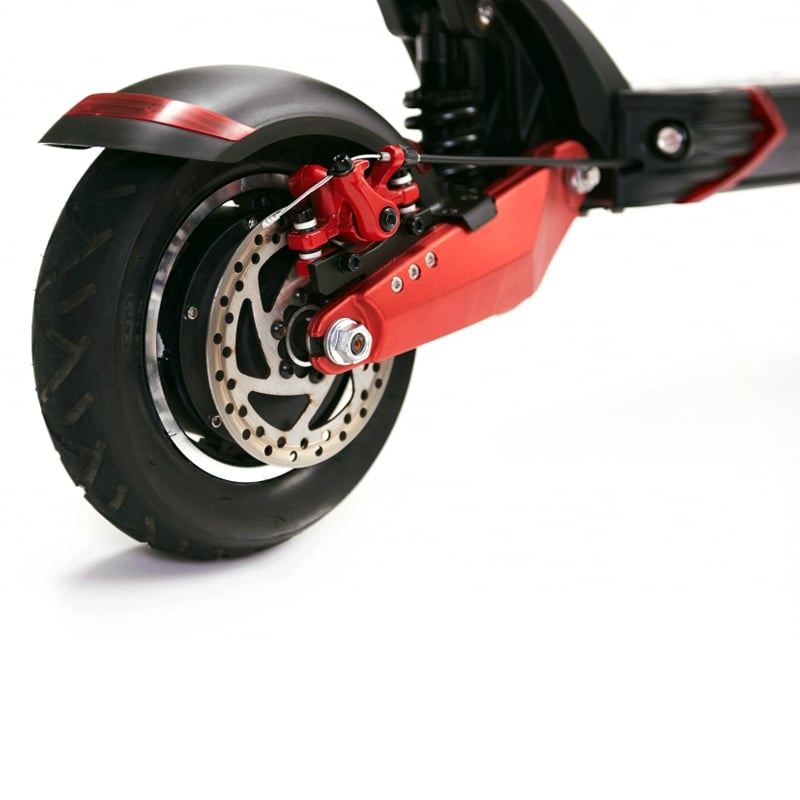 ZERO 10X - Samsung 60V 21Ah - u/sperre