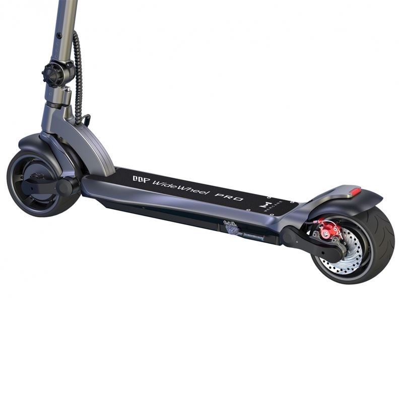 Mercane WideWheel PRO Lovlig