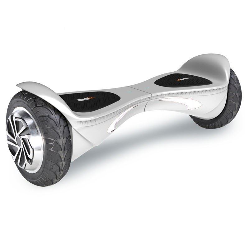 Hoverboard HX X1 SUV BT 8"